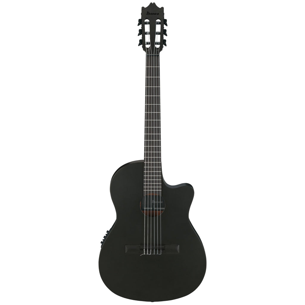 Ibanez GA621 Black Out Acoustic Guitar