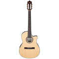 Ibanez GA35TCE Natural High Gloss Acoustic Guitar