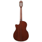 Ibanez GA35TCE Natural High Gloss Acoustic Guitar