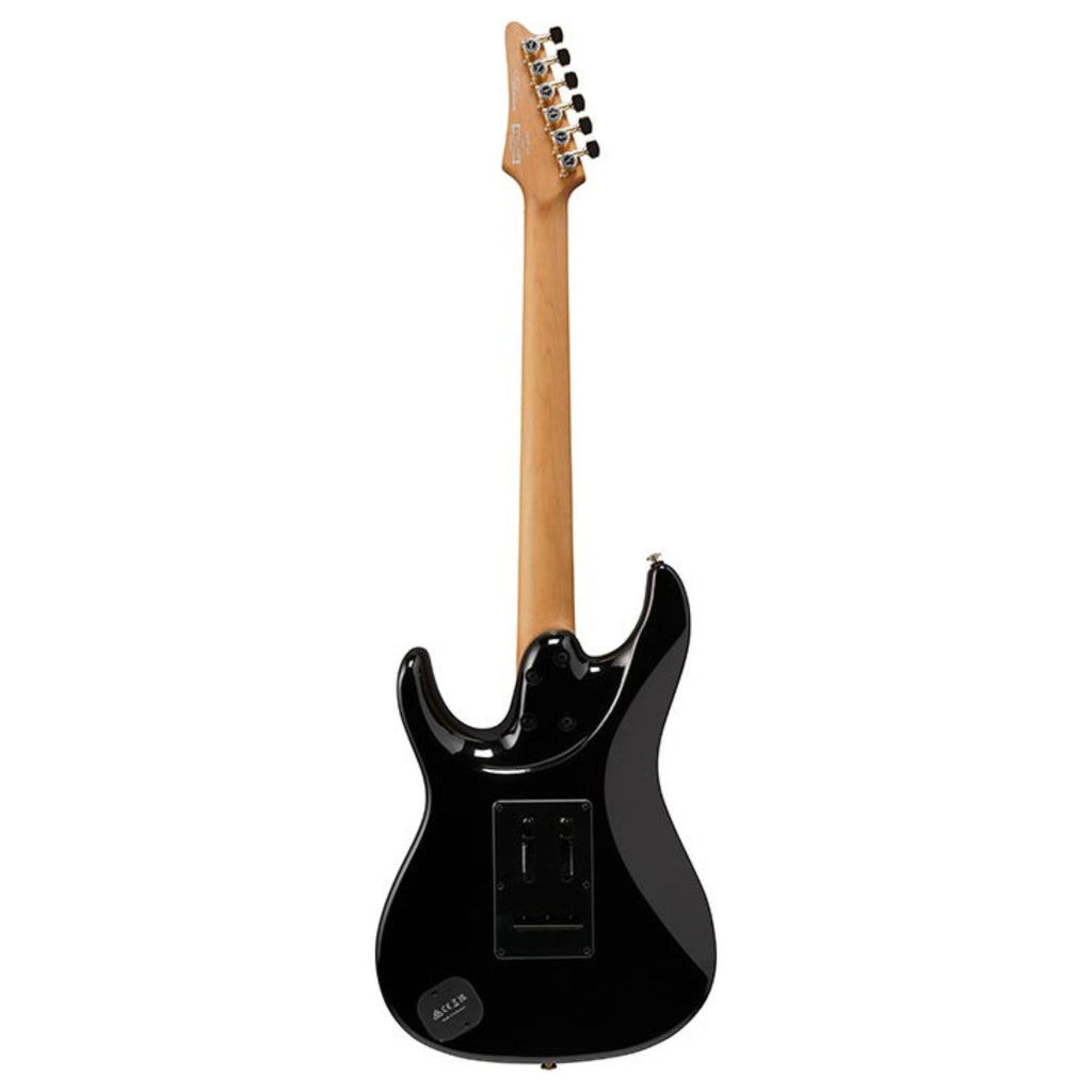 Ibanez AZ41P1EW Electric Guitar - Natural Grey Burst