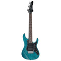Ibanez AZ447P1QM Electric Guitar - Cosmic Blue