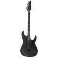 Ibanez AZ41B1 Electric Guitar - Black Flat