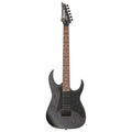 Ibanez RGR431PB Electric Guitar - Charcoal Grey Flat