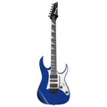 Ibanez RGV250 Jewel Blue Electric Guitar