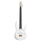 Ibanez RGDR61G WH Electric Guitar - White