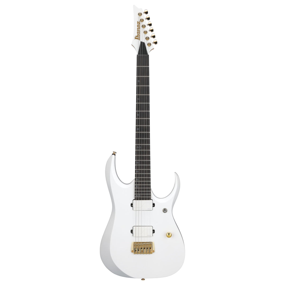 Ibanez RGDR61G WH Electric Guitar - White