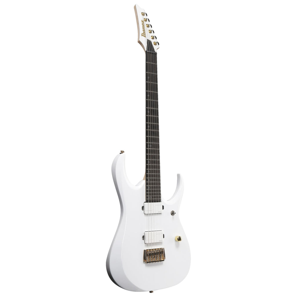 Ibanez RGDR61G WH Electric Guitar - White