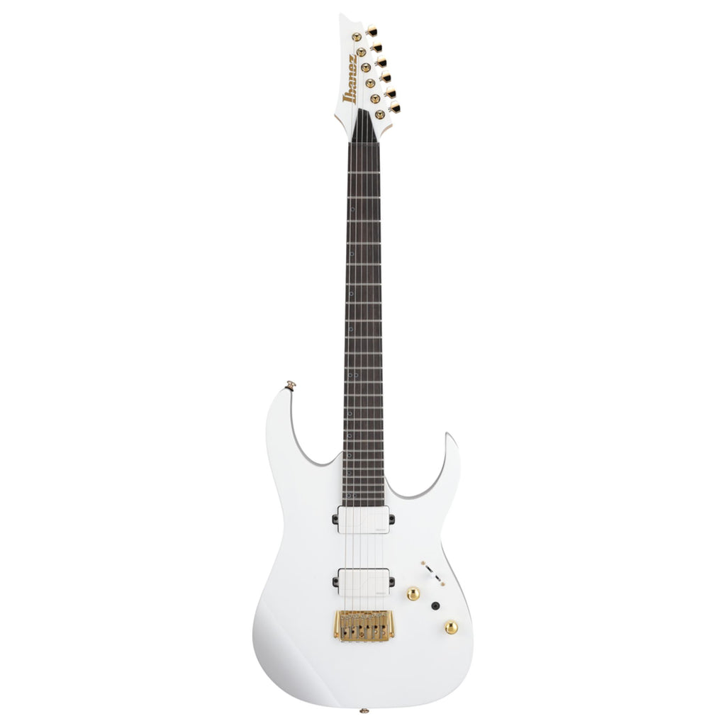 Ibanez RGR621G WH Electric Guitar - White
