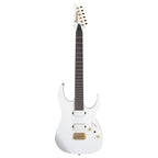 Ibanez RGR621G WH Electric Guitar - White