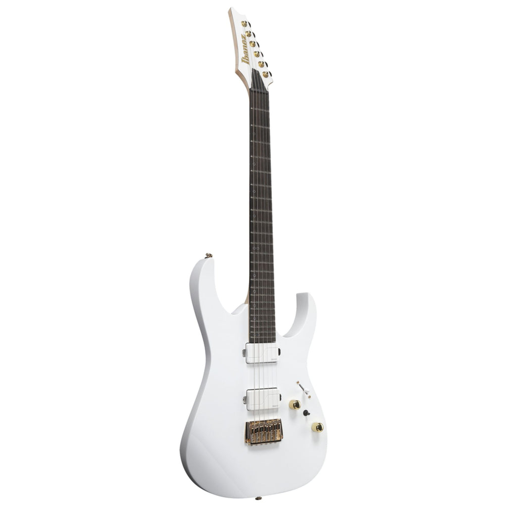 Ibanez RGR621G WH Electric Guitar - White