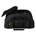 Armour ARMSP12 12-inch speaker bag with padded exterior, designed to protect and carry audio speakers securely.