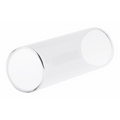 ASHTON SDG22 GLASS SLIDE 22MM DIAMETER