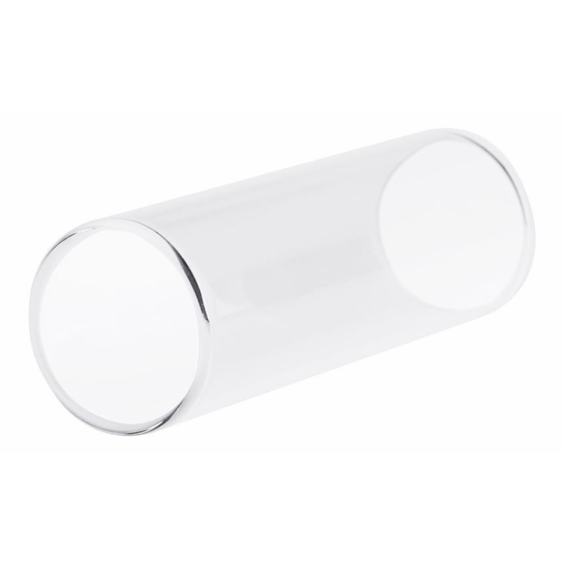 ASHTON SDG22 GLASS SLIDE 22MM DIAMETER