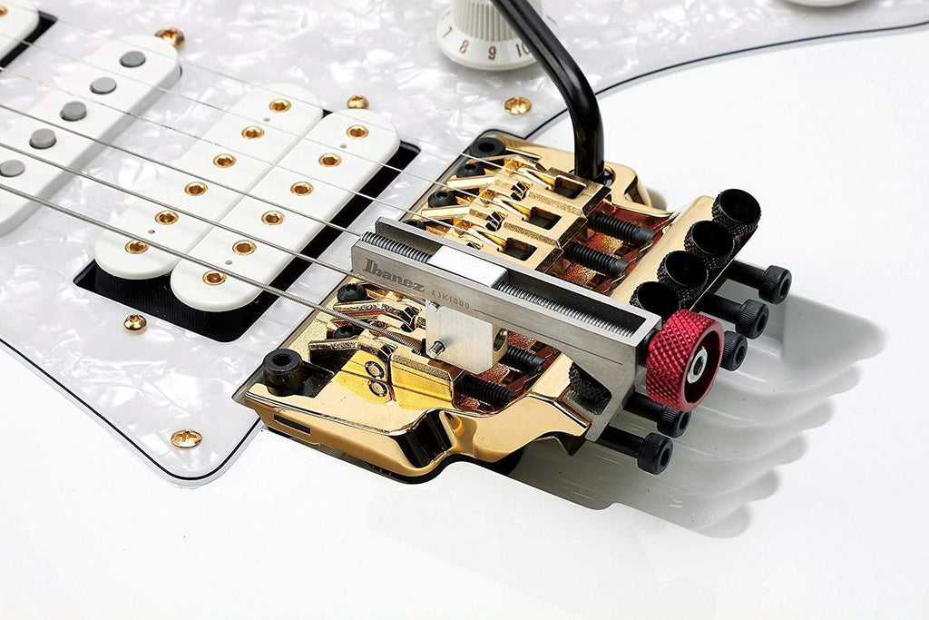 Ibanez EJK1000 Adjustment Tool for Guitar Intonation E Jack