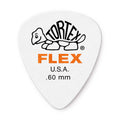 Jim Dunlop Tortex Flex Standards .60mm Pick