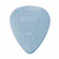 Jim Dunlop Nylon Grey Max .60mm pick