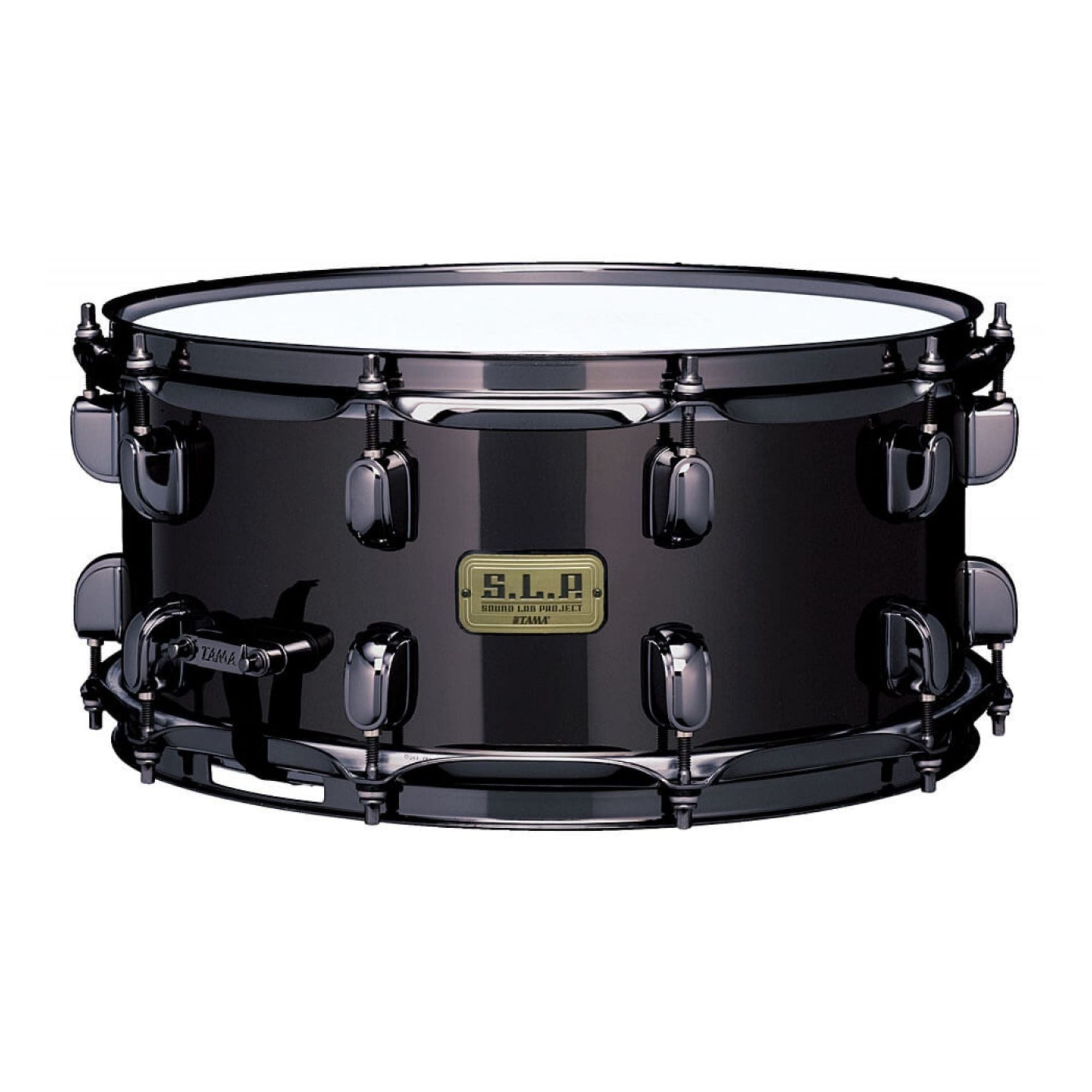Tama LBR1465 BRASS SLP SNARE