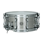 Tama PSS146 14"x6" Starphonic Steel Snare Drum
