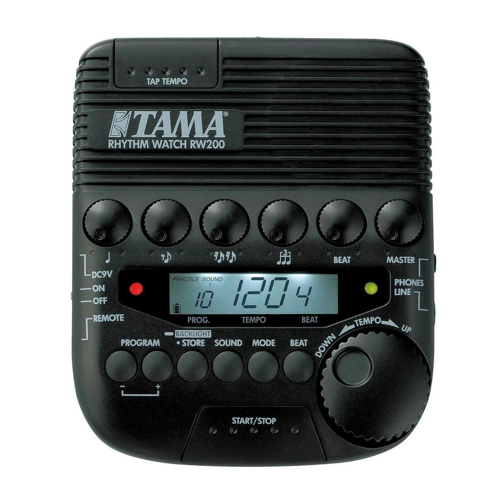 Tama RW200 Rhythm Watch 200 Drum Metronome