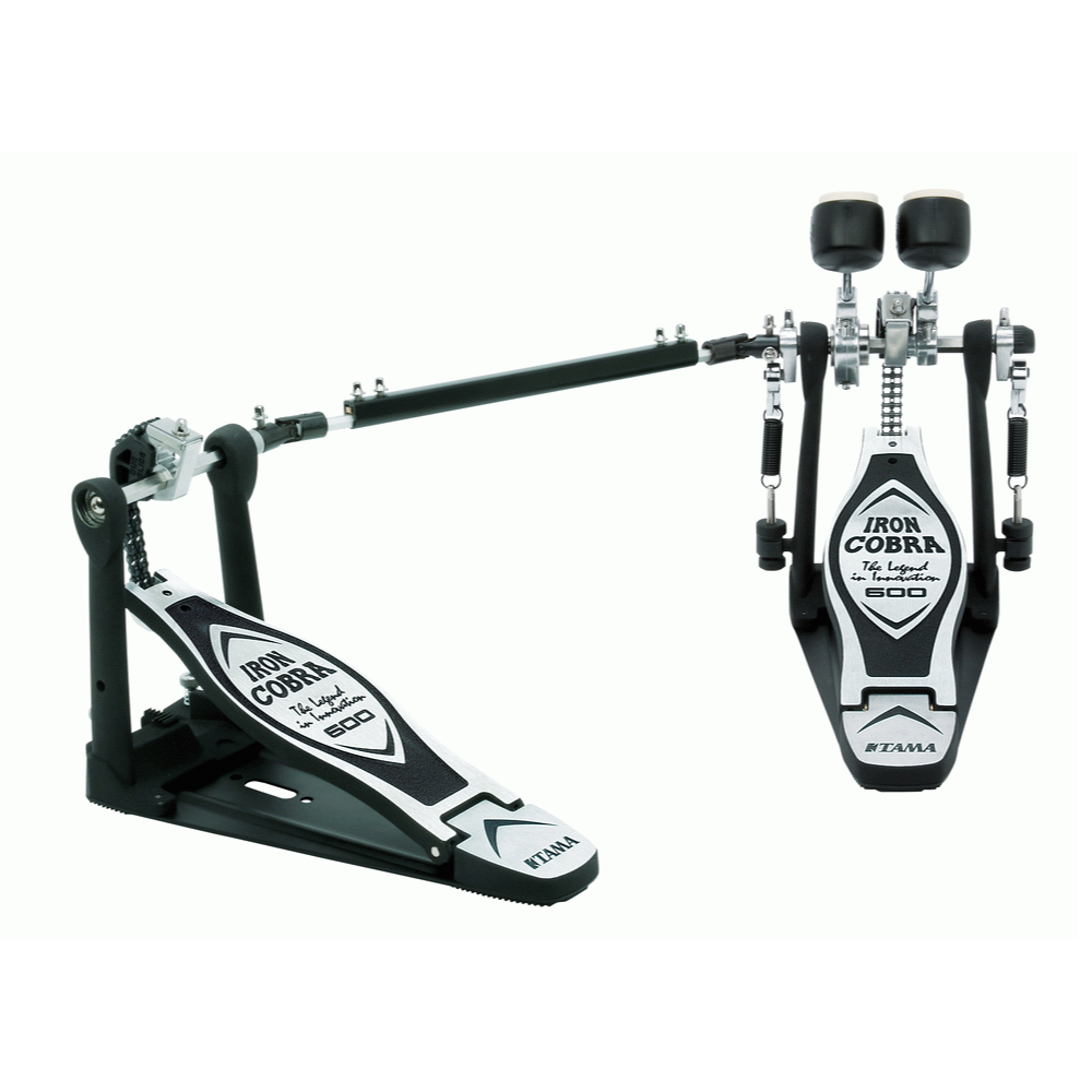 Tama HP600DTW Double Kick Pedal