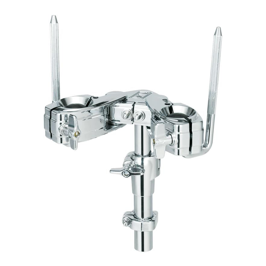Tama MTH1000 Double Tom Holder - Chrome