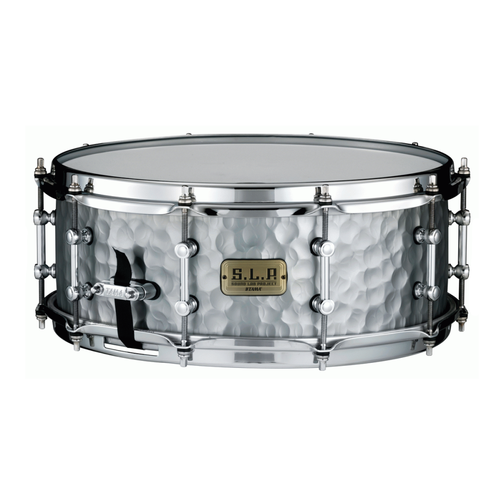 Tama LST1455H Sound Lab Snare Drum - Chrome