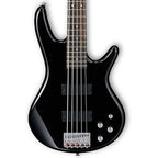 Ibanez SR205 SR Series 5 String Bass Guitar - Black