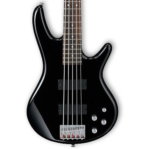 Ibanez SR205 SR Series 5 String Bass Guitar - Black
