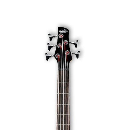 Ibanez SR205 SR Series 5 String Bass Guitar - Black