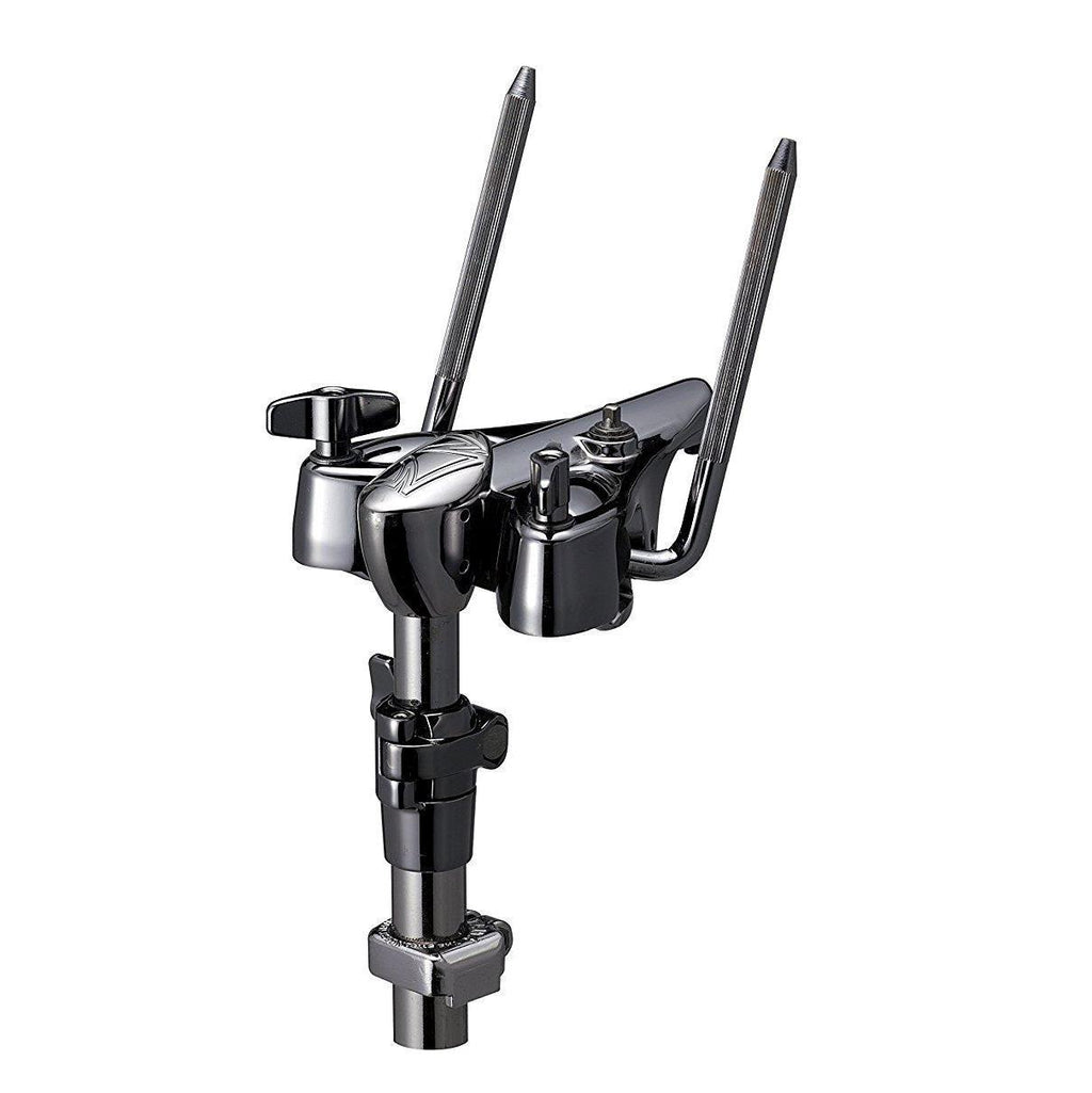 Tama MTH909BN Double Tom Holder - Black Nickel