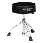 Tama HT850BC Round Rider XL Hydraulix Hydro Cloth Drum Throne
