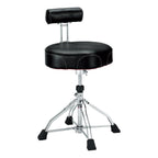 Tama HT741B Ergo Rider Backrest Drum Throne