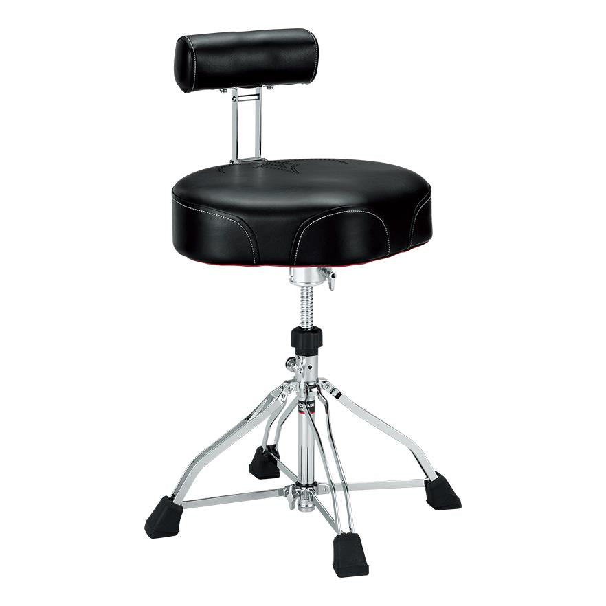 Tama HT741B Ergo Rider Backrest Drum Throne