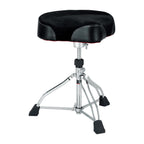 Tama HT530BC Wide Rider Trio Cloth Top Drum Throne