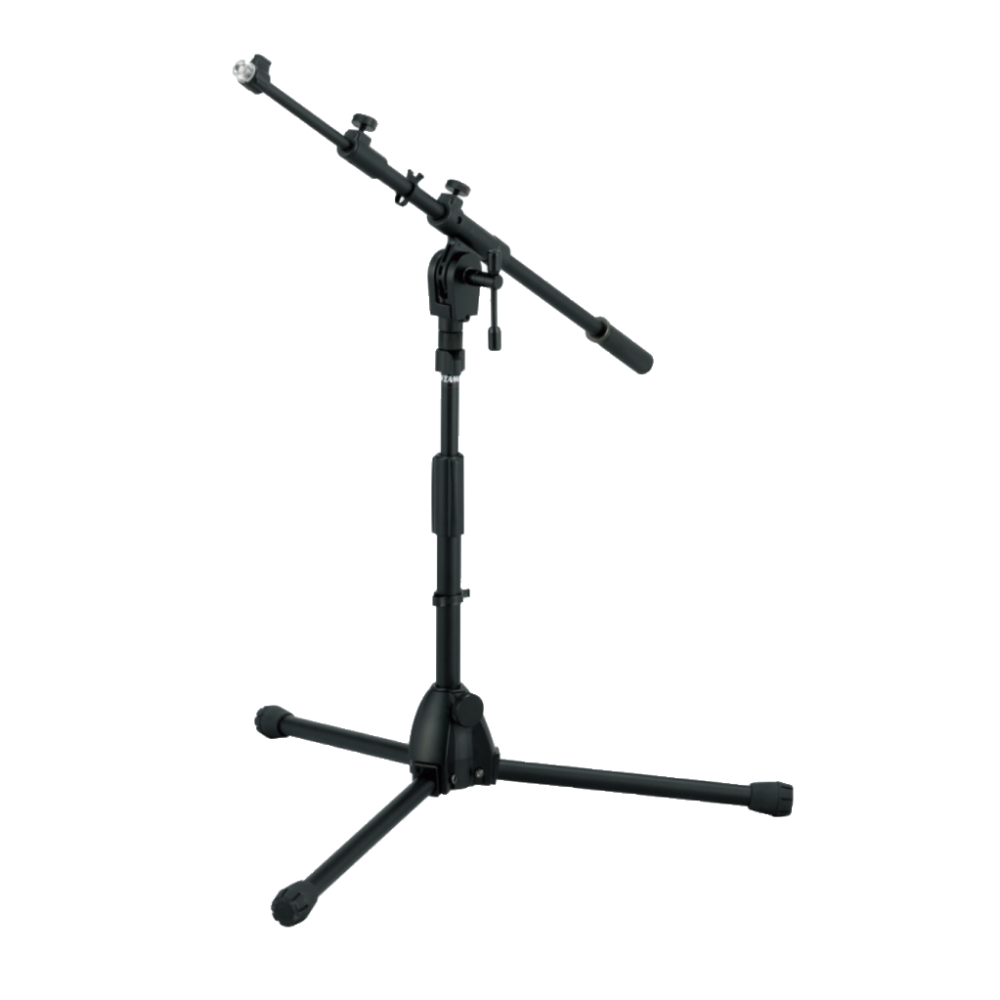 Tama MS436LBK Iron Works Low Mic Boom Stand