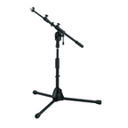 Tama MS436LBK Iron Works Low Mic Boom Stand