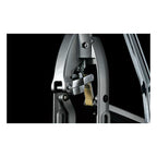Tama HH915D Speed Cobra hi hat stand for drum hardware, featuring adjustable height and sturdy metal construction.
