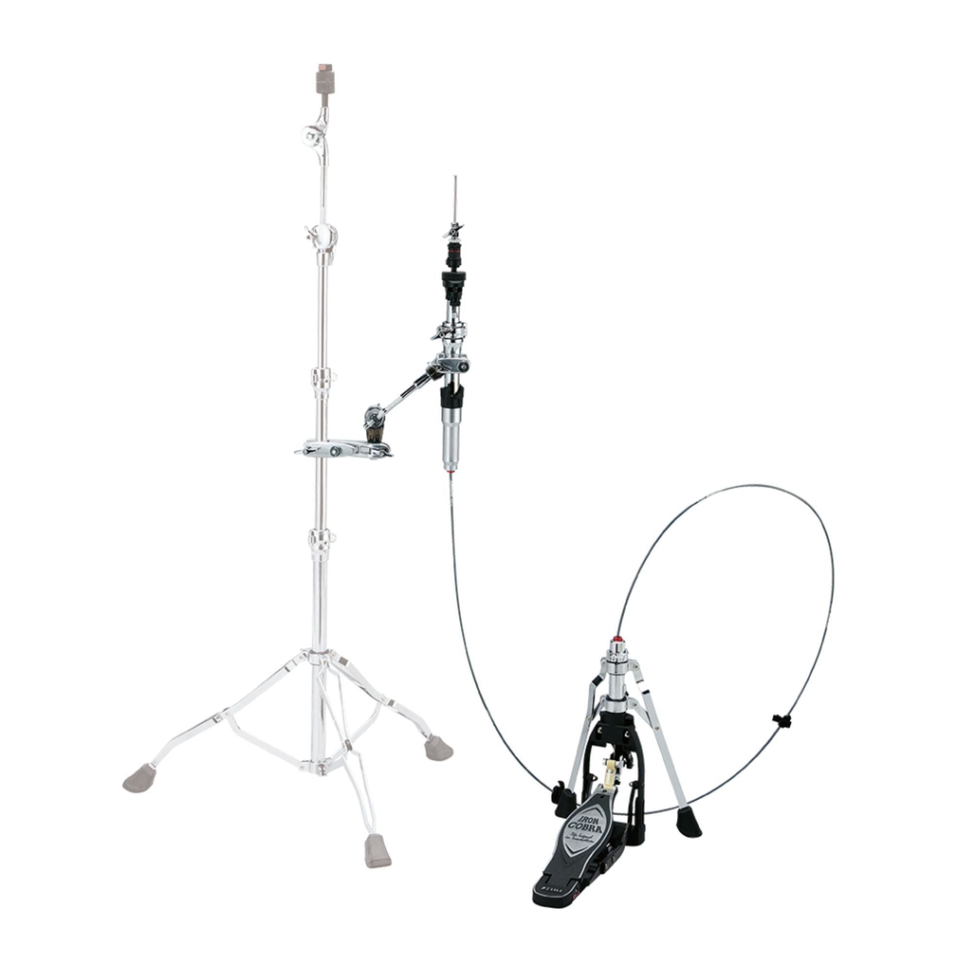 Tama HH905RH Iron Cobra Remote Hi Hat Stand