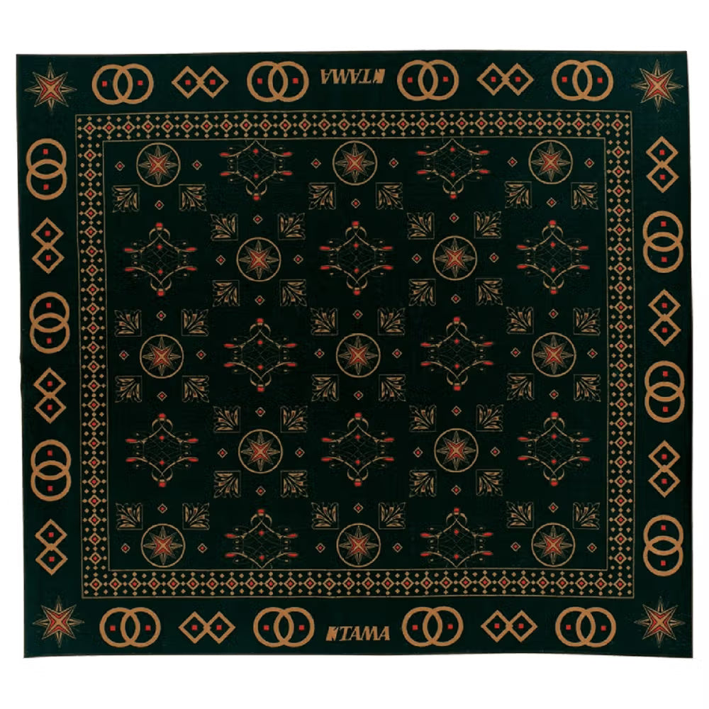 Tama TDR or Drum Rug