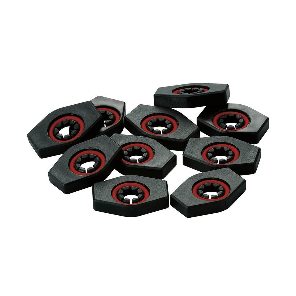 Tama TTL10 Tension Lock 10 pcs per pack