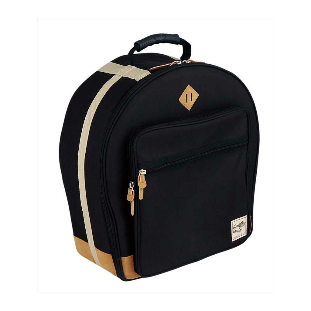 Tama TSDB1465BK 14 x 6.5in Snare Drum Bag - Black