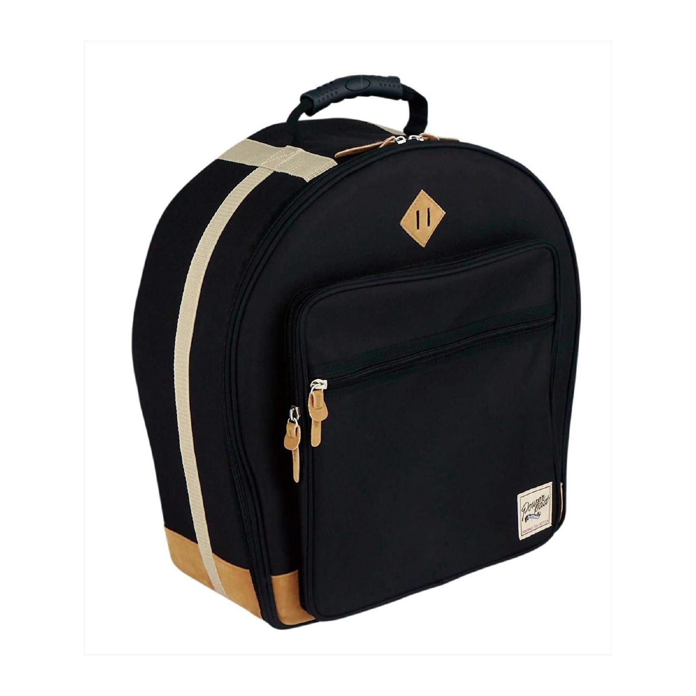 Tama TSDB1465BK 14 x 6.5in Snare Drum Bag - Black