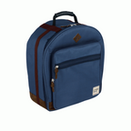 Tama TSDB1465NB snare drum bag with padded exterior and carrying handles for 6.5 x 14-inch snare drum protection