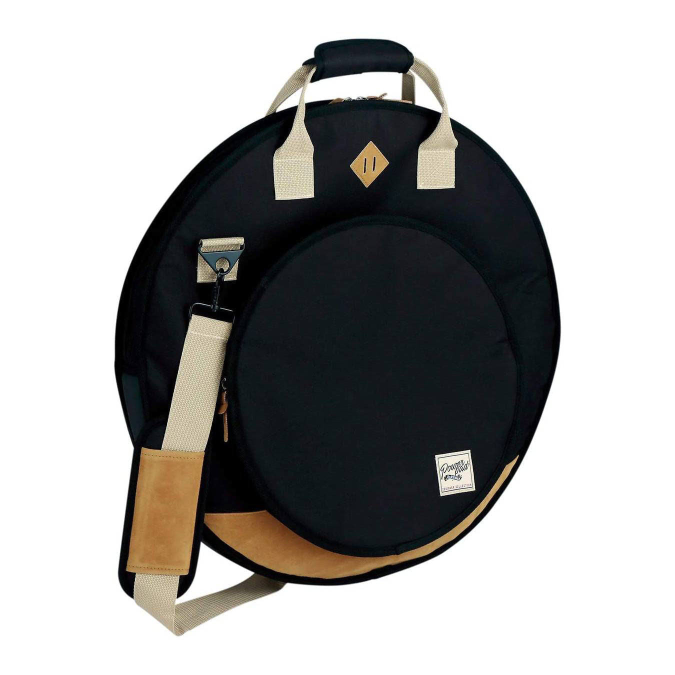 Tama TCB22BK 22" Cymbal Bag  - Black
