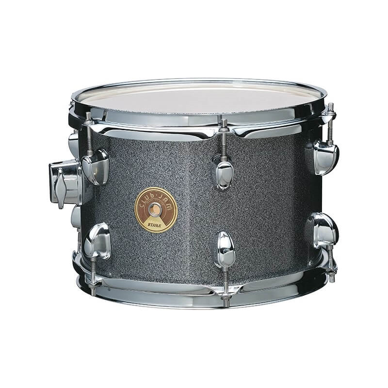 Tama Club-JAM 18/12 2pce Mini Drum Kit Pack - Galaxy Silver