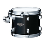 Tama Starclassic Walnut/Birch 22" 5 Piece Drum Kit Shell Pack - 22/10/12/14/16 - Piano Black