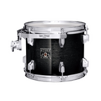 Tama SuperStar Classic 22" 5-Pce Drum Kit Shell Pack - 22/10/12/16 with 14" Snare - Transparent Black Burst