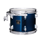 Tama Superstar Classic Maple 5pc Drum Shell Pack in Indigo Sparkle