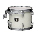 Tama SuperStar Classic 22" 5-Pce Drum Kit Shell Pack - 22/10/12/16 with 14" Snare - Vintage White Sparkle