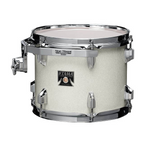 Tama SuperStar Classic 22" 5-Pce Drum Kit Shell Pack - 22/10/12/16 with 14" Snare - Vintage White Sparkle